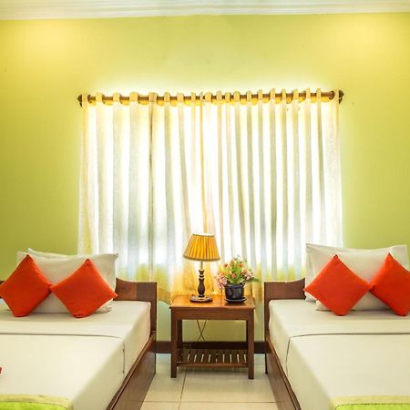 Side Walk Hotel Siem Reap Ngoại thất bức ảnh