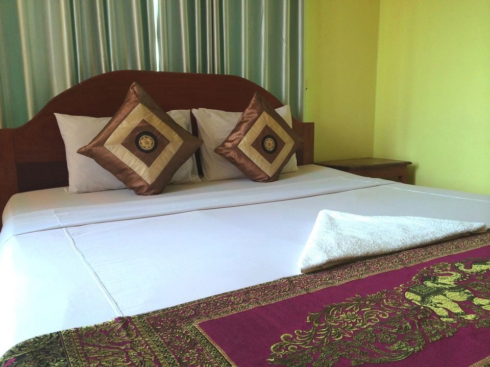 Side Walk Hotel Siem Reap Ngoại thất bức ảnh