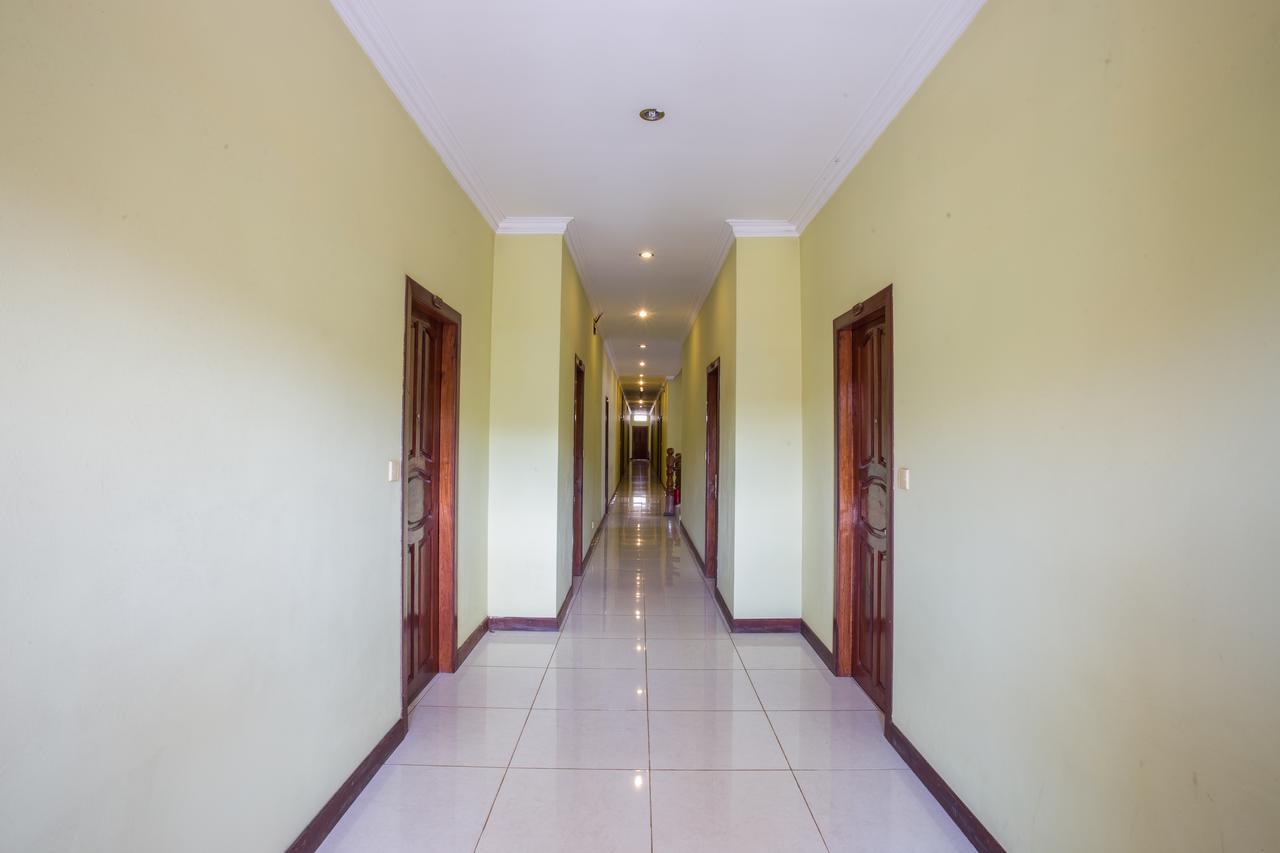 Side Walk Hotel Siem Reap Ngoại thất bức ảnh