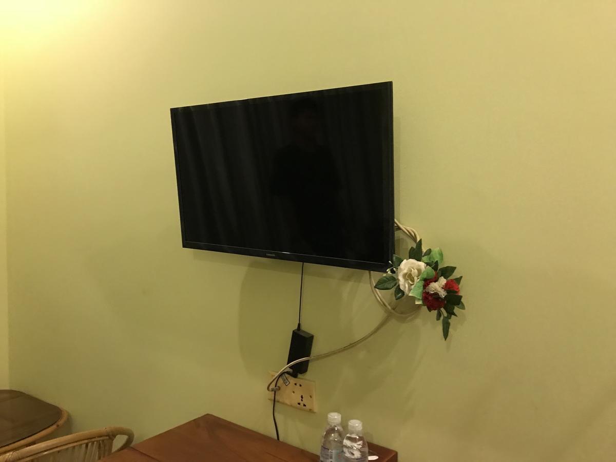 Side Walk Hotel Siem Reap Phòng bức ảnh