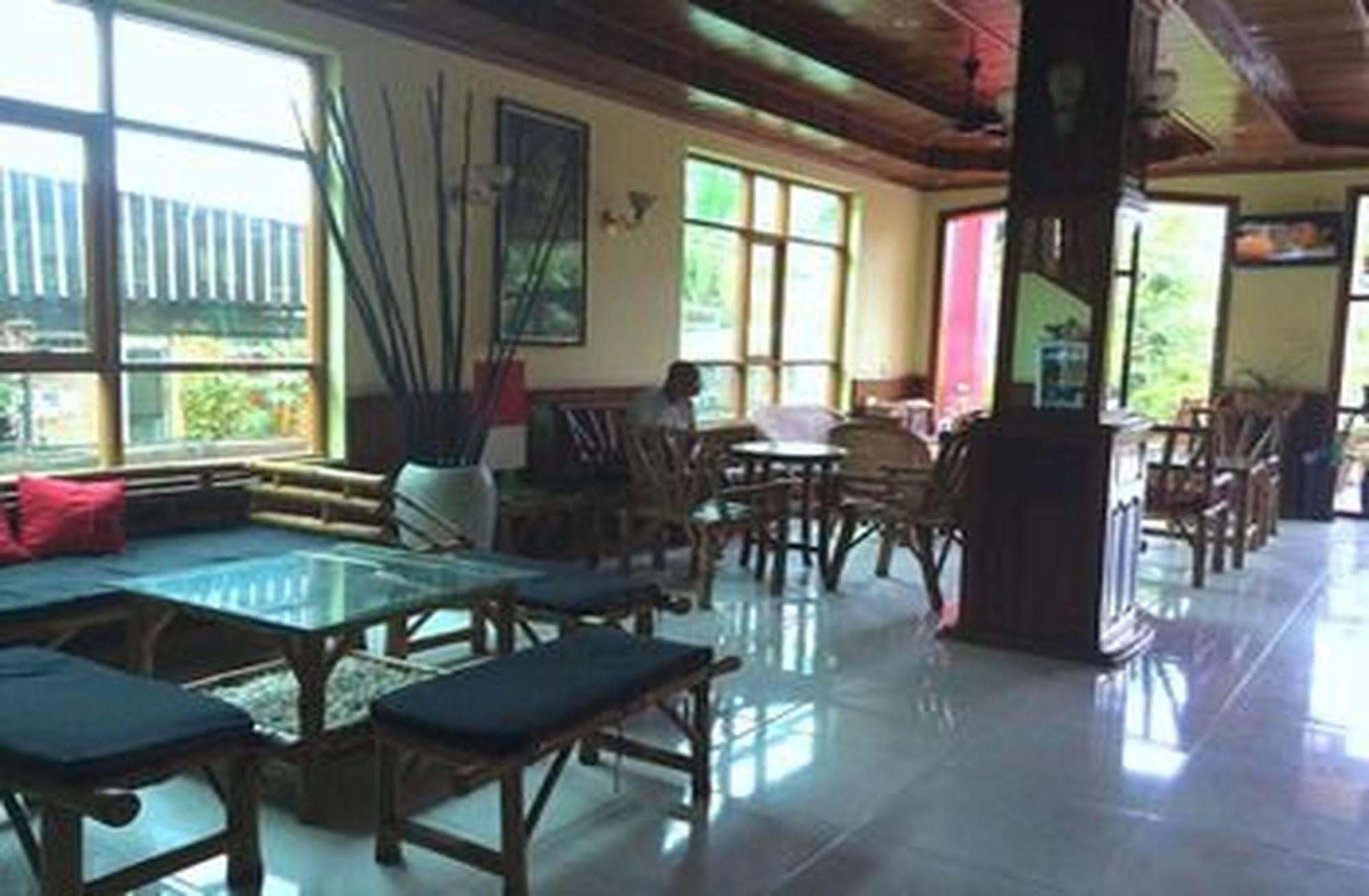 Side Walk Hotel Siem Reap Ngoại thất bức ảnh